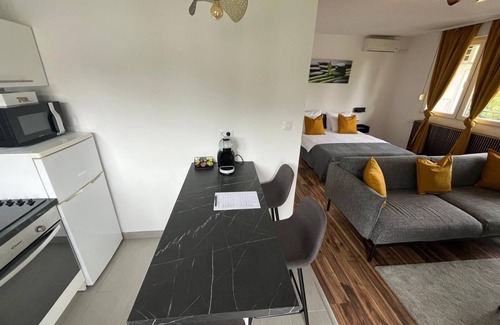 Mukinje House | Eva Luxury Rooms & Apartments