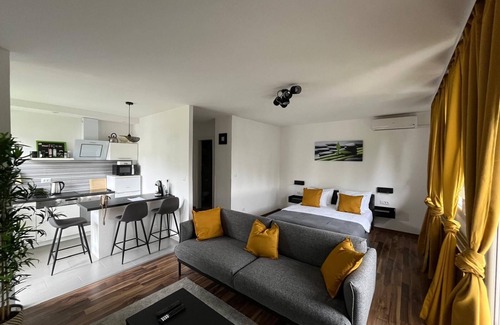 Mukinje House | Eva Luxury Rooms & Apartments