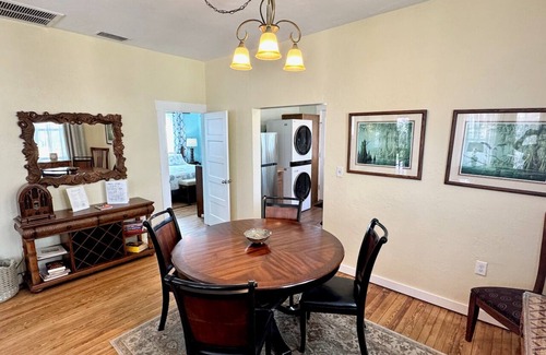 Cedar Key House | Eva Maes Waterfront Cottage Cedar Key Amazing View