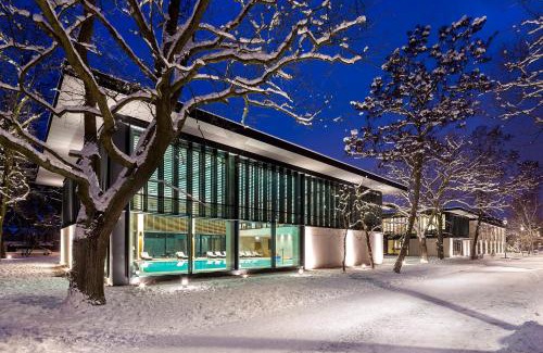 Konstancin-Jeziorna Resort | Eva Park Life & Spa