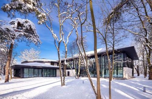 Konstancin-Jeziorna Resort | Eva Park Life & Spa