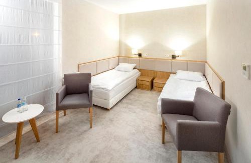 Konstancin-Jeziorna Resort | Eva Park Life & Spa