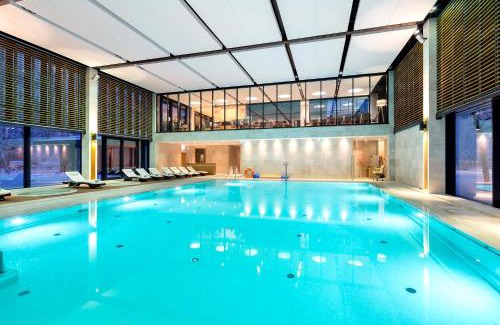 Konstancin-Jeziorna Resort | Eva Park Life & Spa