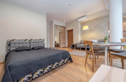 Druskininkai Apartment | Eva R Apartments