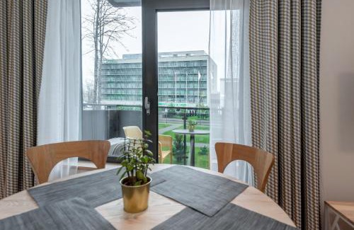 Druskininkai Apartment | Eva R Apartments