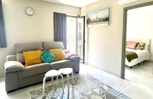 San Gil Apartment | Eva Recommends Soho Alameda 4