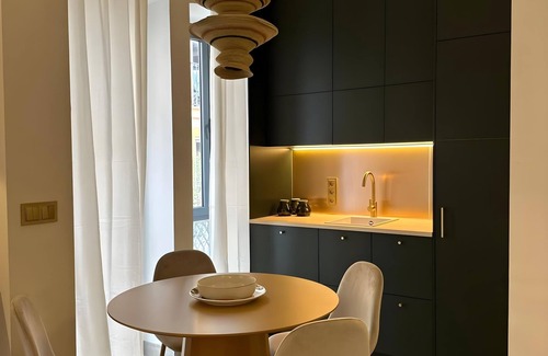 San Gil Apartment | Eva Recommends Torres