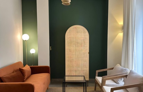 San Gil Apartment | Eva Recommends Torres