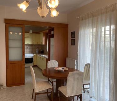 Nea Khili Apartment | Eva's Apartment 2 BDR