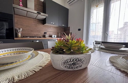 Montesilvano Apartment | Eva's House - 3 Bedroom Apartment