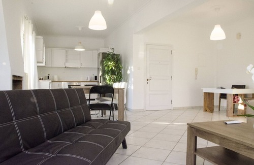 Chalcis Apartment | Eva's House