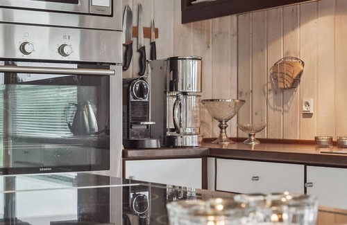 Haslevgarde House | "Evald" - 400m from the sea by Interhome