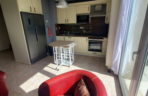 Aigues-Vives Villa | Evalou's Villa