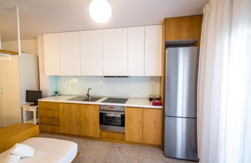 Ormos Panagias Apartment | Evangelia's Family House