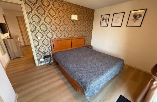 Snipiskes Apartment | EVArent Apartament Free parking
