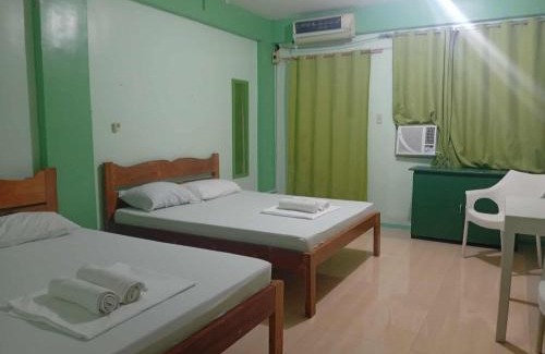 Limasawa Island Hotel | Evashore Beach Resort