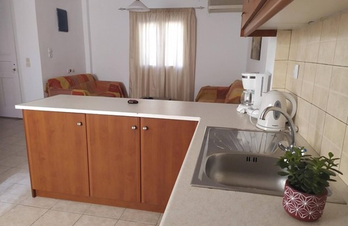 Koumeika House | Evdokia's Samos Home