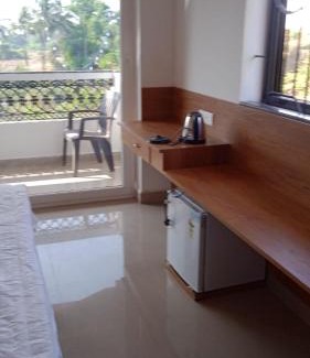 Patnem Resort | Eve Resort