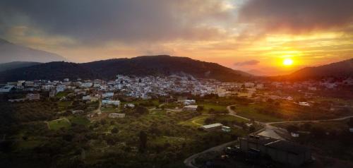 Mochos House | Eve's house