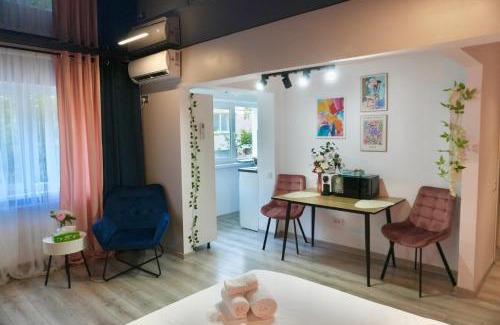 Braila Apartment | Eve's Place