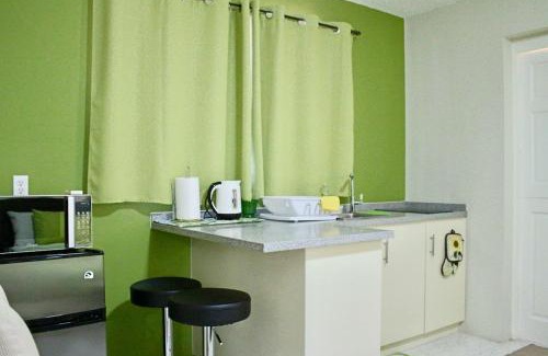 Willemstad House | Eve's Residence