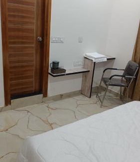 Mysore Apartment | Eve Service apartment