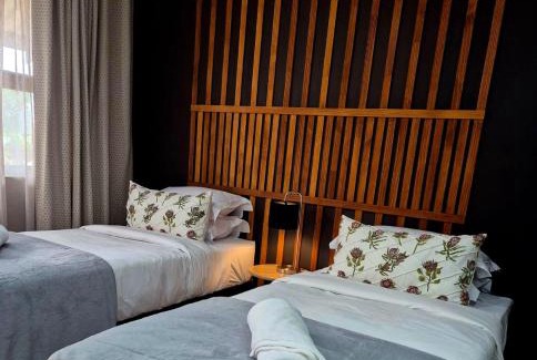 Derby House | EveGreen Guest Lodge
