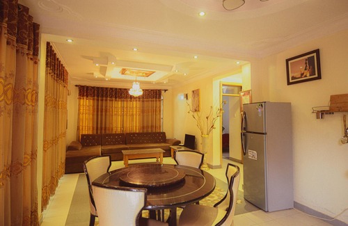 Ntinda Apartment | Evelyn Apartments provides furnished apartments