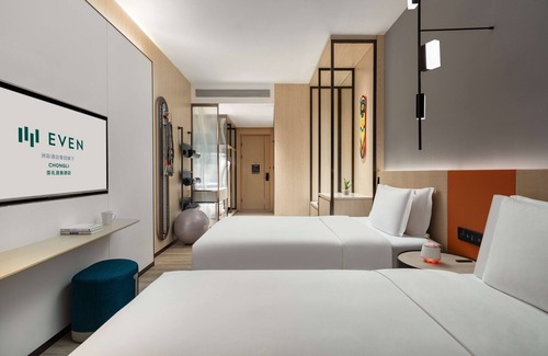 Chongli County Hotel | EVEN Chongli by IHG