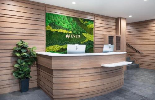 Hunters Point Hotel | EVEN Hotel Long Island City - New York by IHG