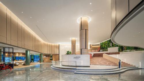Jinfeng Qu Hotel | EVEN Hotel Yinchuan Yuehai by IHG