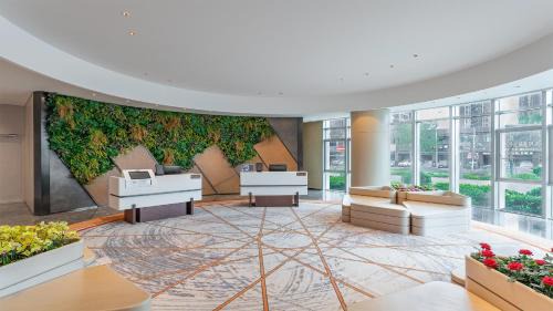 Jinfeng Qu Hotel | EVEN Hotel Yinchuan Yuehai by IHG