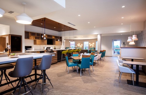 Englewood Hotel | EVEN Hotels Denver Tech Center-Englewood by IHG