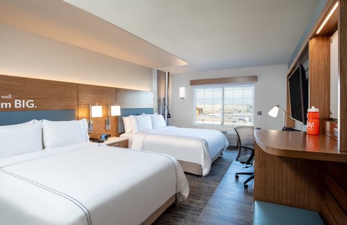 Englewood Hotel | EVEN Hotels Denver Tech Center-Englewood by IHG