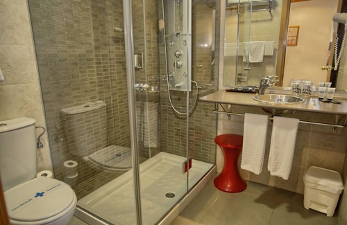 Cerler Hotel | Evenia Monte Alba
