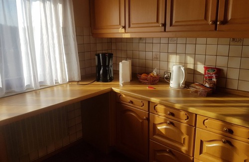 Heidenheim an der Brenz House | Evening sun apartment and holiday homes