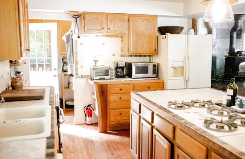 Schuyler House | Event Space for Families or Groups