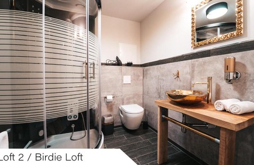 Neustadt/Harz Apartment | Events and Stay