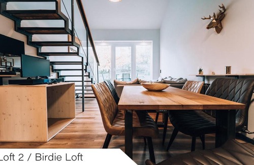 Neustadt/Harz Apartment | Events and Stay