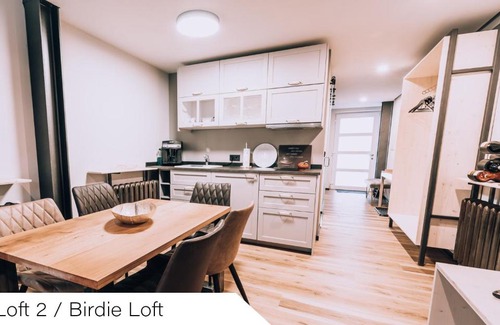 Neustadt/Harz Apartment | Events and Stay