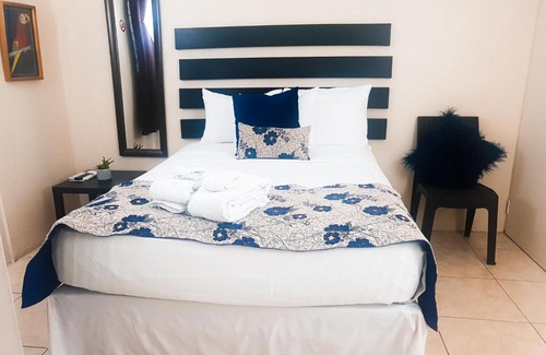 New Kingston Bed & Breakfast | Eventuality B&B New Kingston
