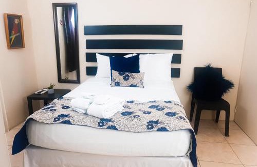 New Kingston Bed & Breakfast | Eventuality B&B New Kingston