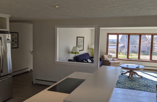 Kennebunkport House | Ever been to the world's greatest beach?