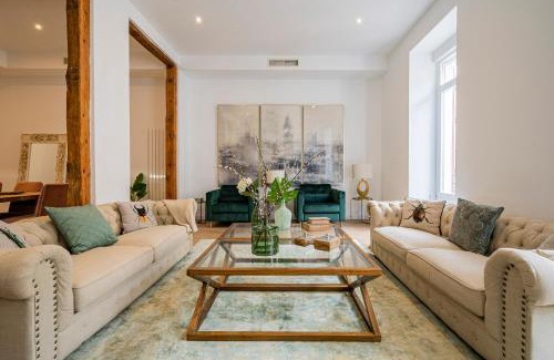 Chueca Apartment | Ever House - El CORAZON de CHUECA