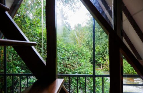 Kithulgala Resort | Ever Top Resort Kithulgala