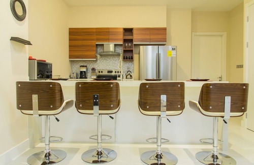 Eastwood Park Apartment | Everald's Affordable Luxury Apartment