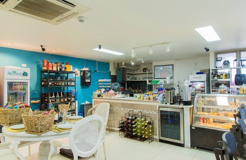 Eastwood Park Apartment | Everald's Affordable Luxury Apartment