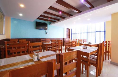 Sinamangal Hotel | Everest Holiday Inn