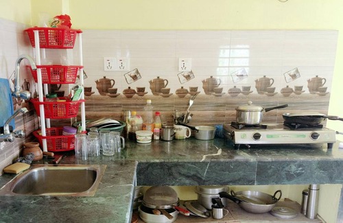 Lalitpur House | Everest Home Stay Apartment