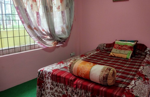 Lalitpur House | Everest Home Stay Apartment